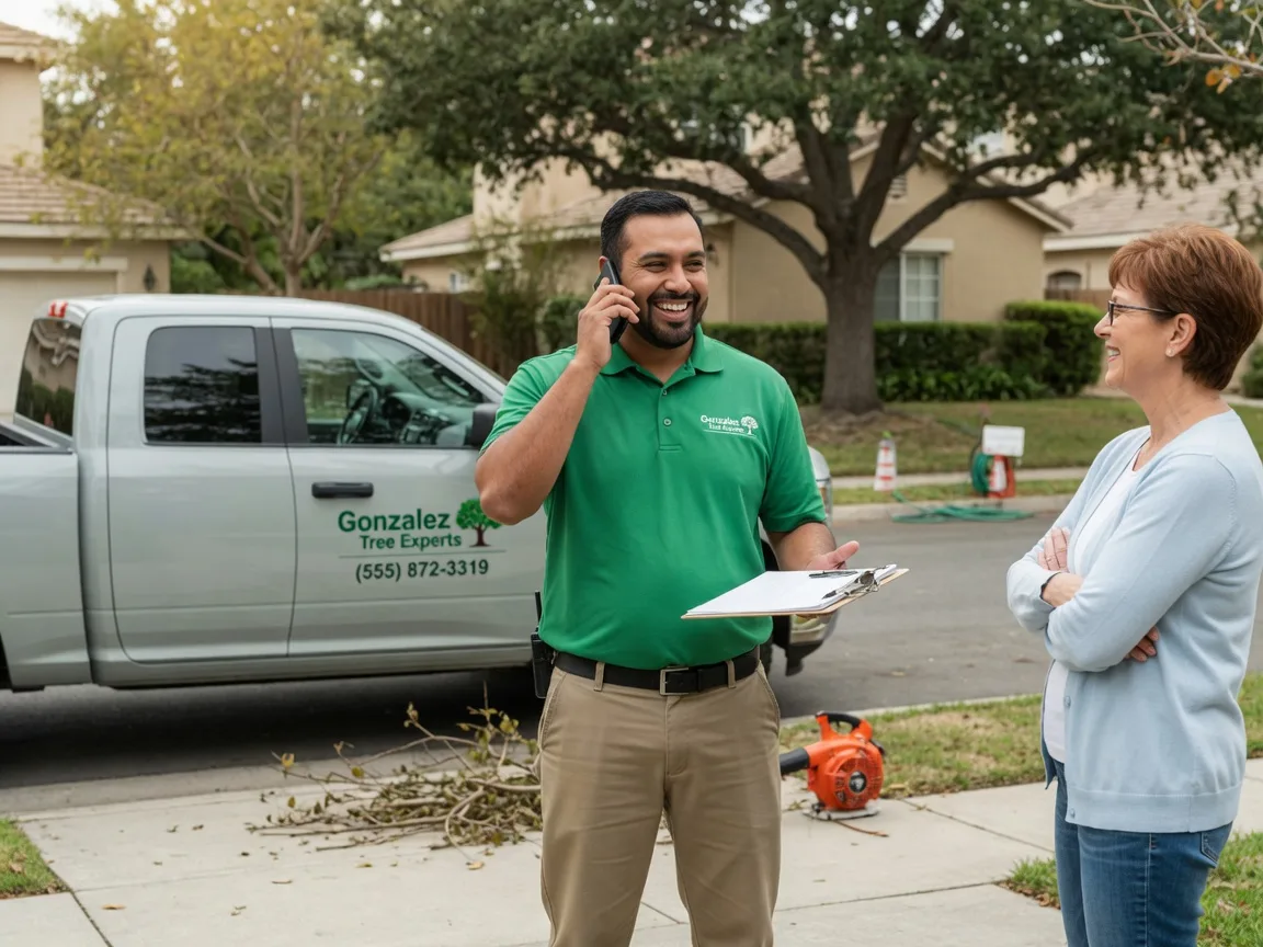 Tree Service Parnell, MO FAQs